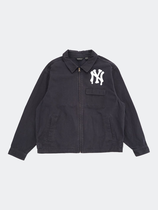 Eddie Bauer work jacket