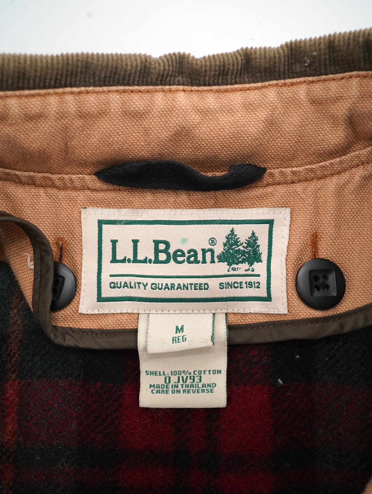00s L.L.Bean jacket