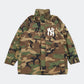 US ARMY military jacket