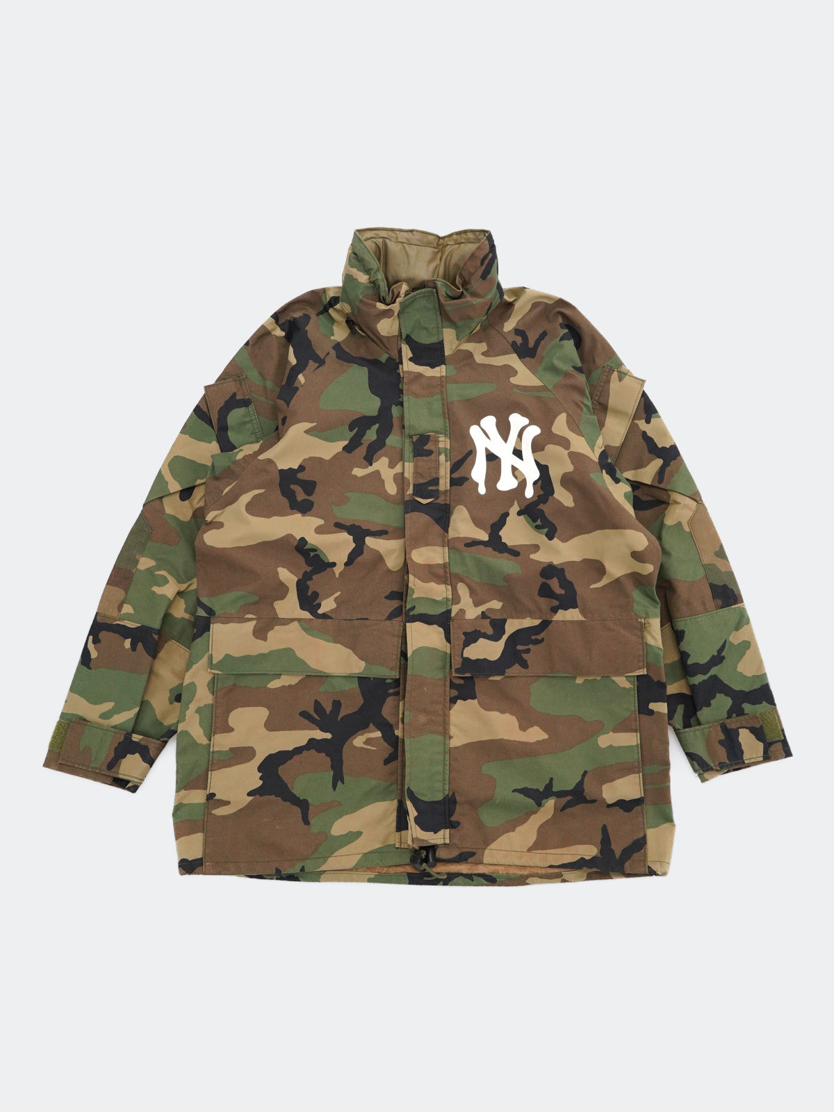 US ARMY military jacket