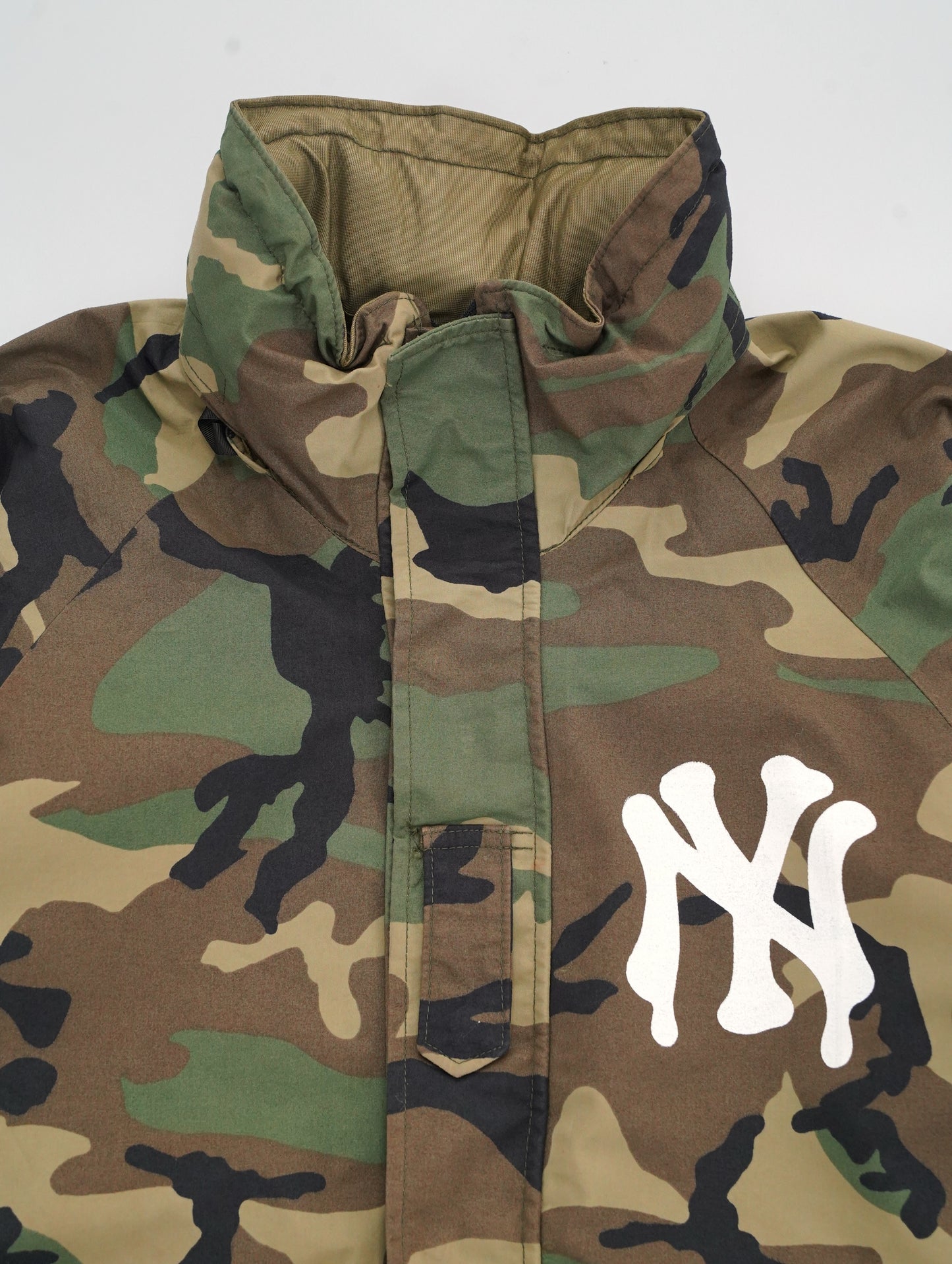 US ARMY military jacket