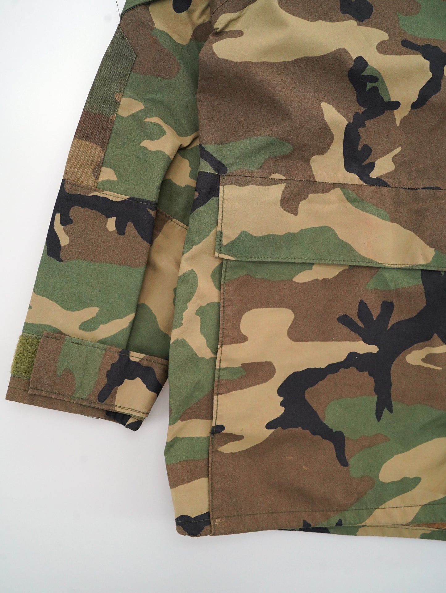 US ARMY military jacket