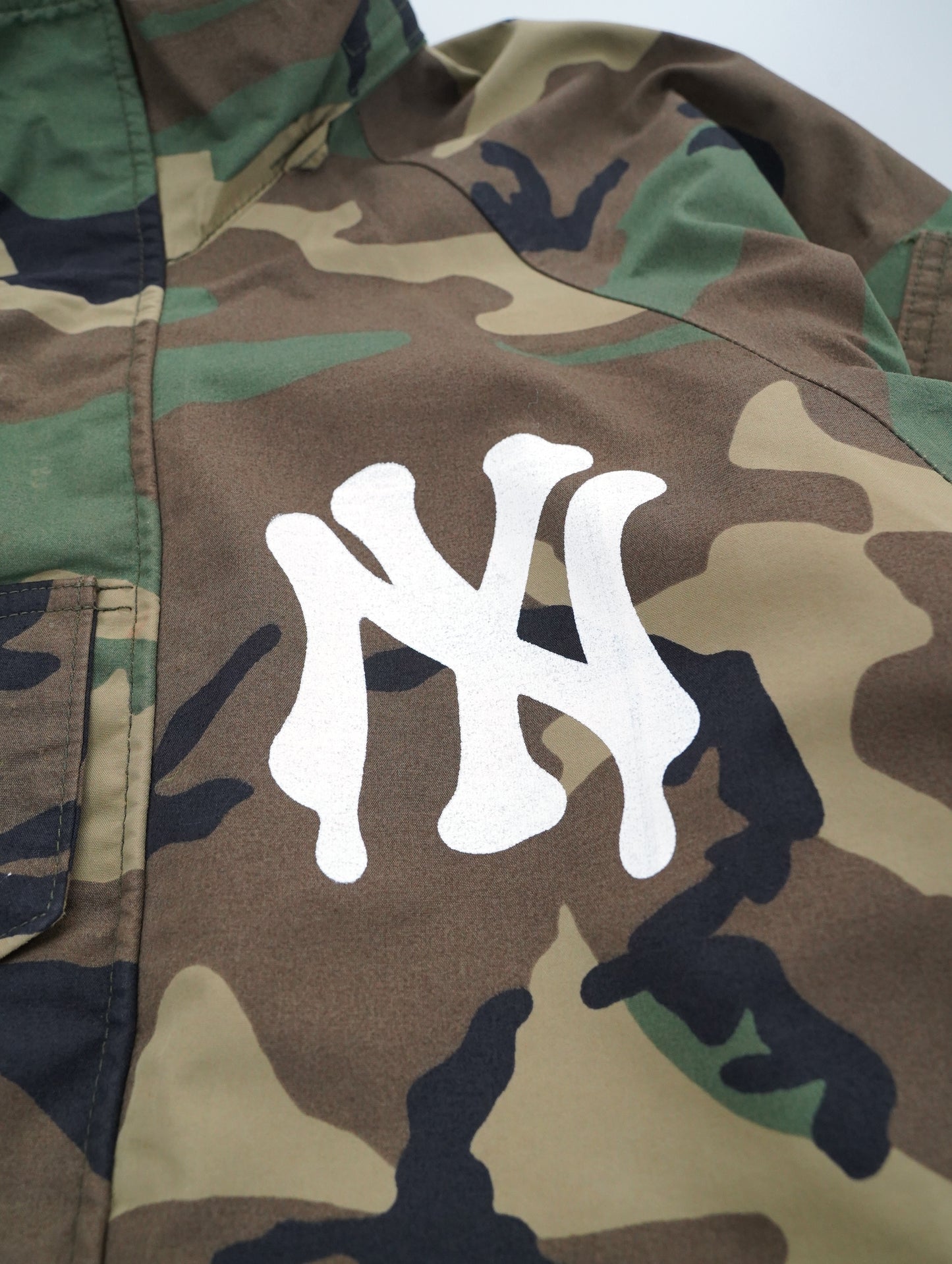 US ARMY military jacket