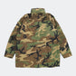 US ARMY military jacket
