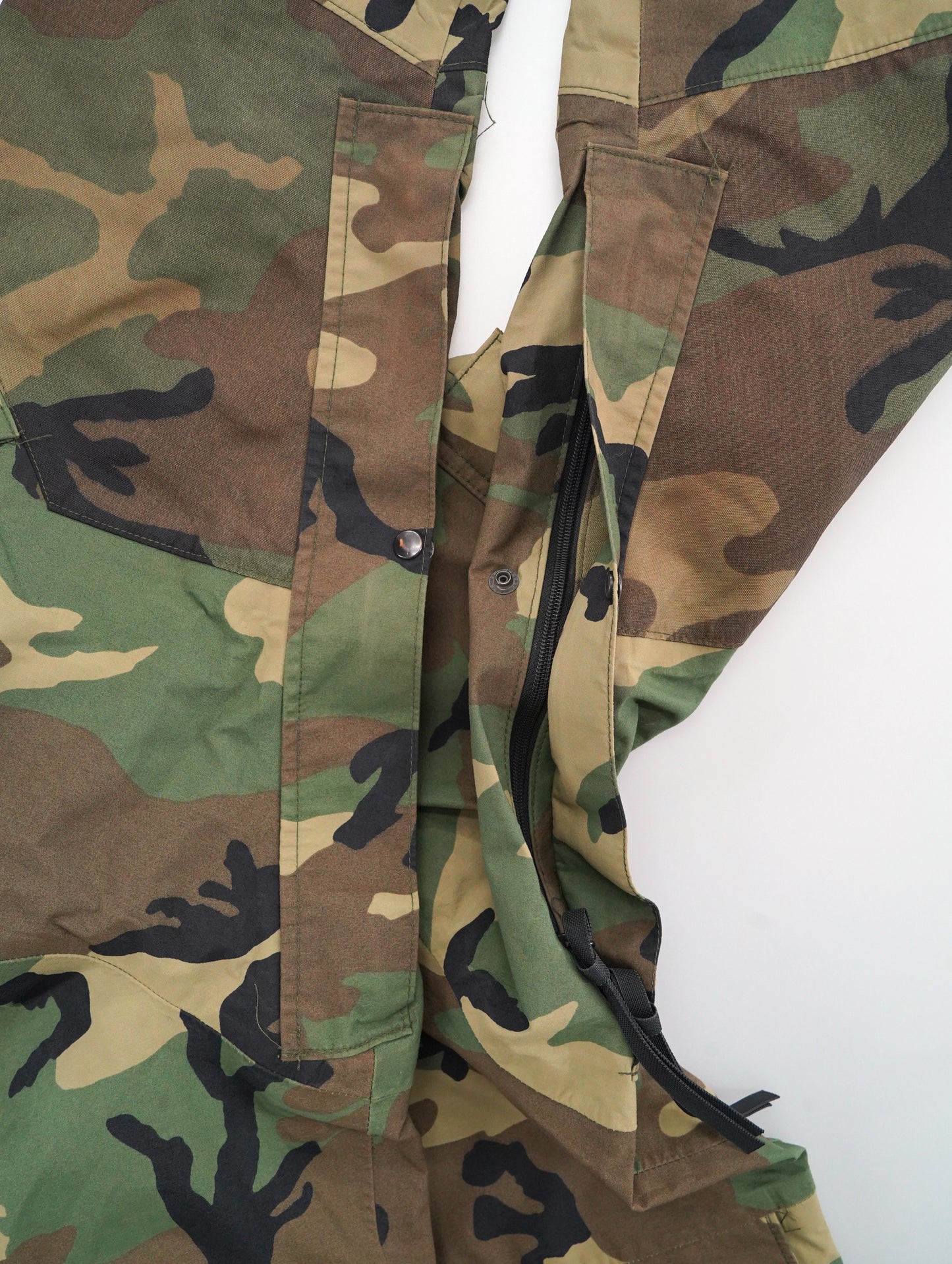 US ARMY military jacket