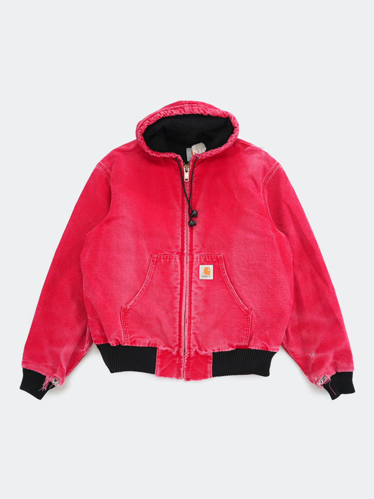 90s carhartt active jacket – NEVERKNOWS