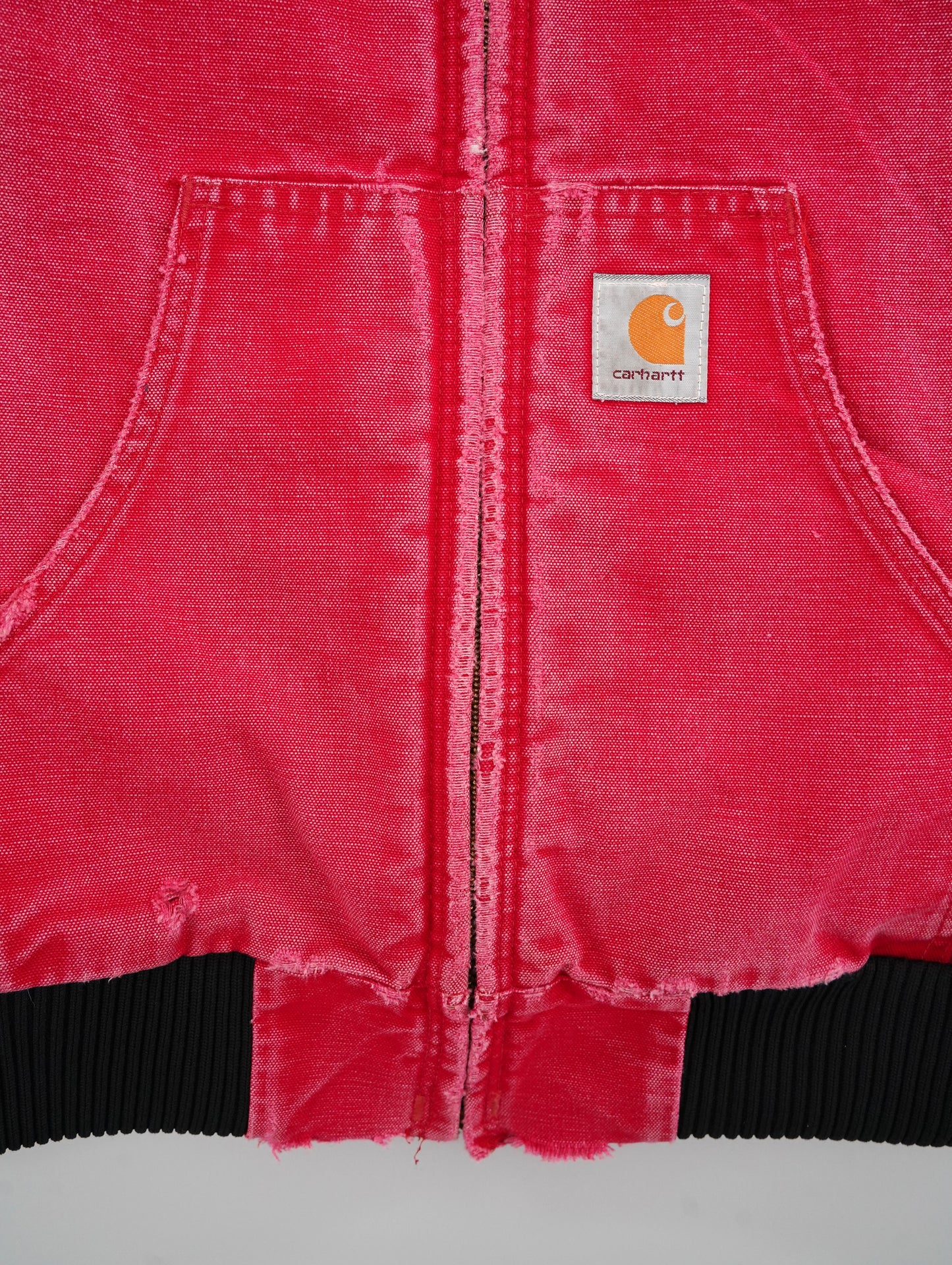 90s carhartt active jacket