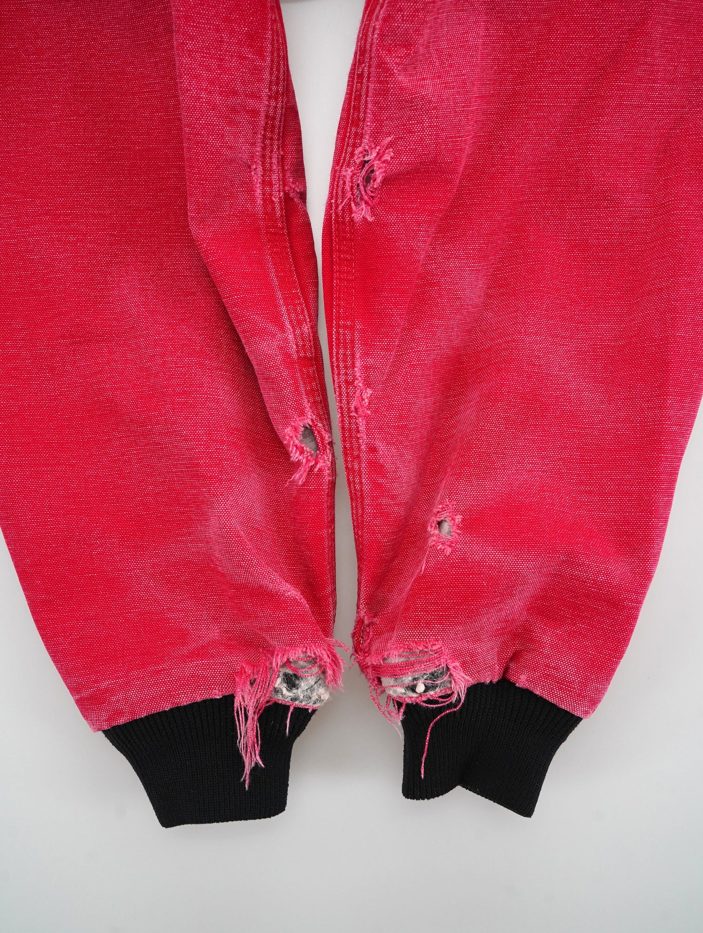 90s carhartt active jacket