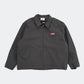 coca cola work jacket