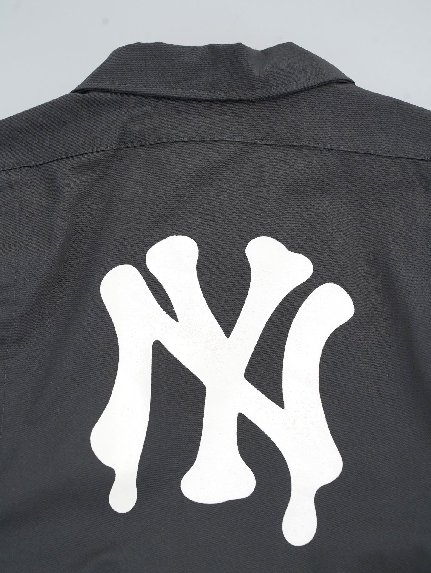 coca cola work jacket