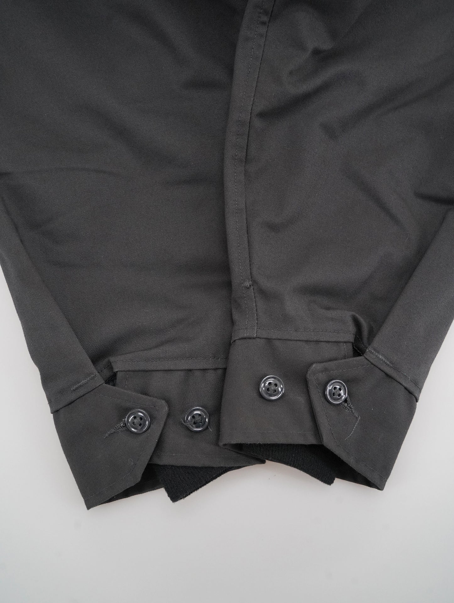 coca cola work jacket