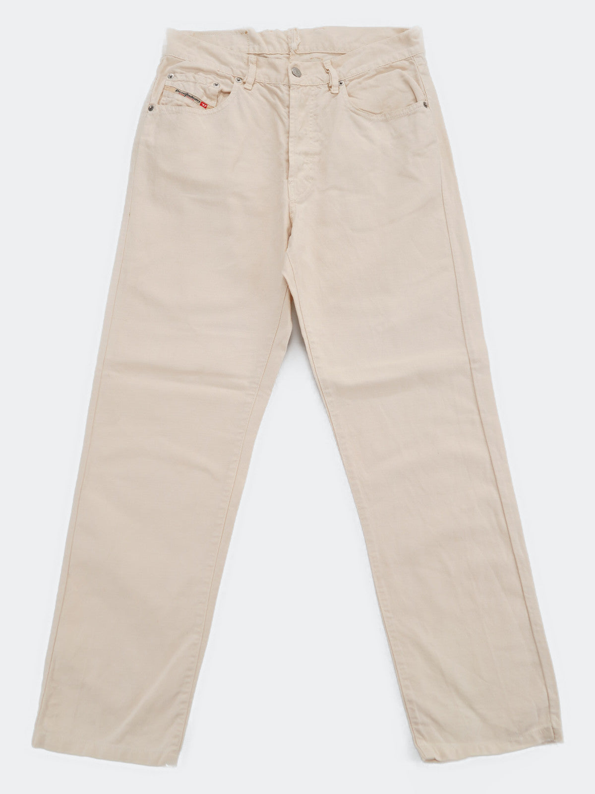 Diesel Industry long pants