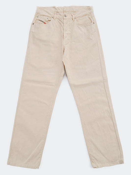 Diesel Industry long pants