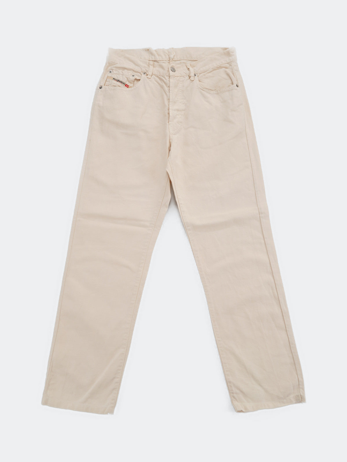 Diesel Industry long pants