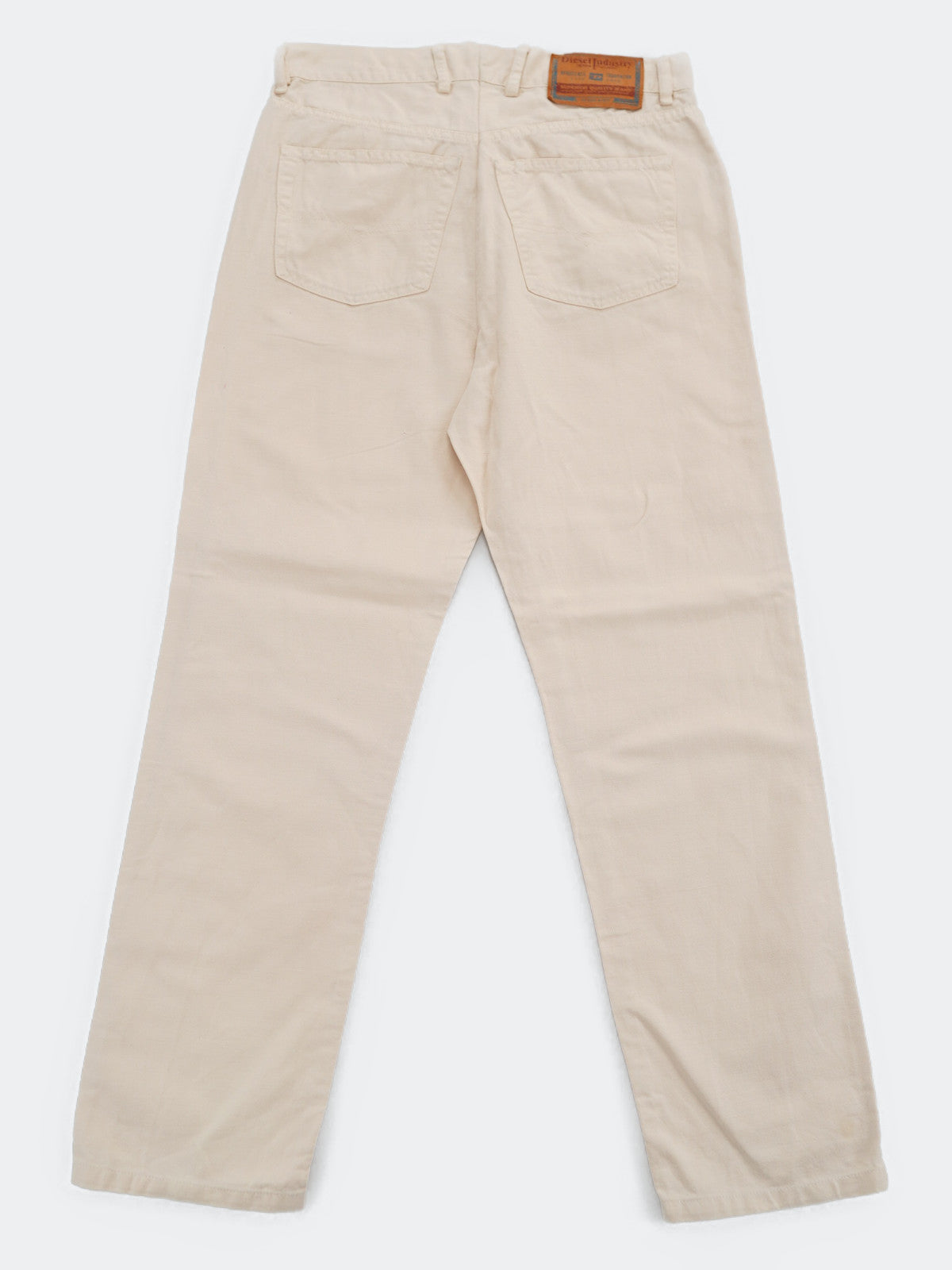 Diesel Industry long pants