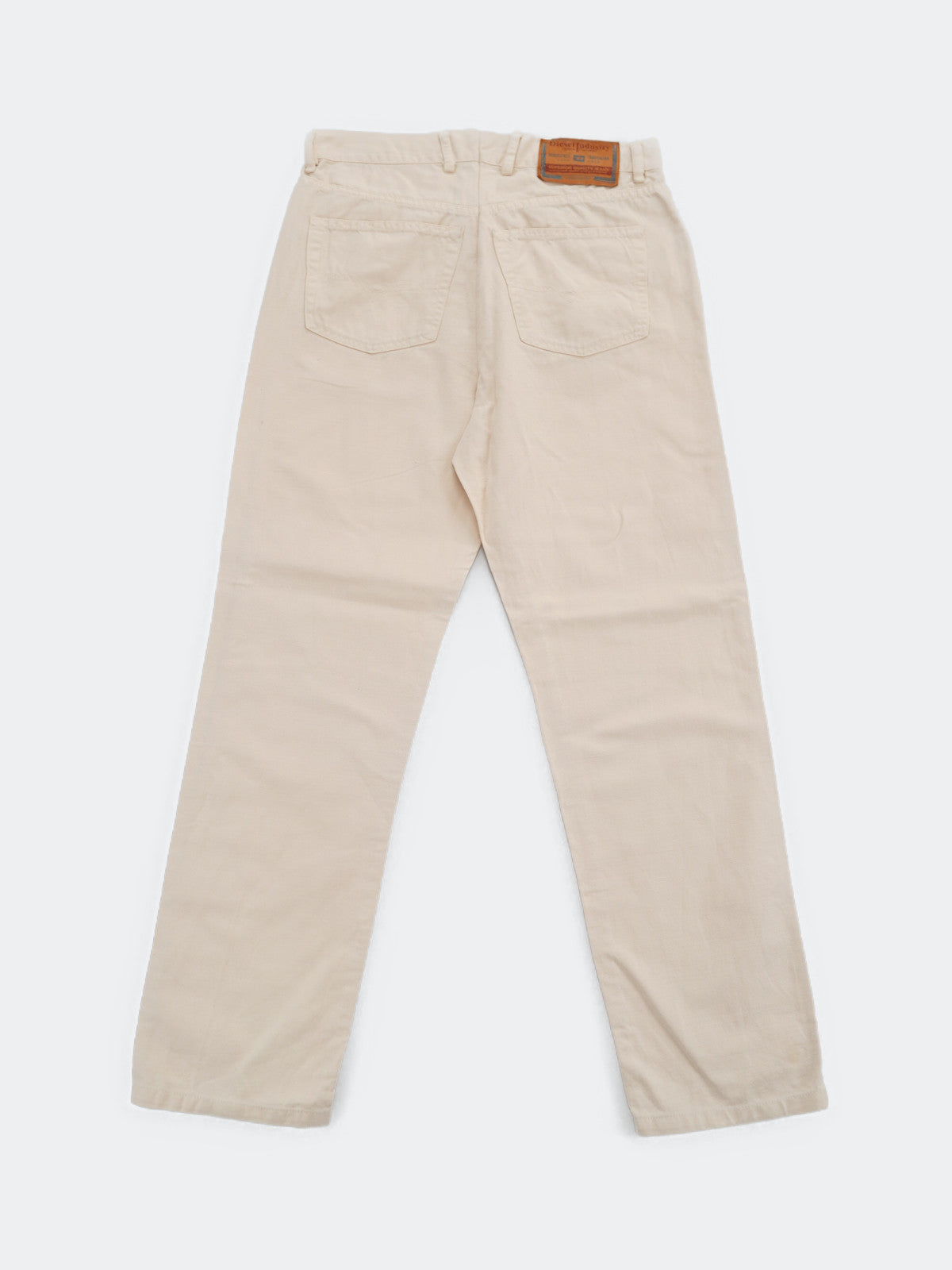 Diesel Industry long pants
