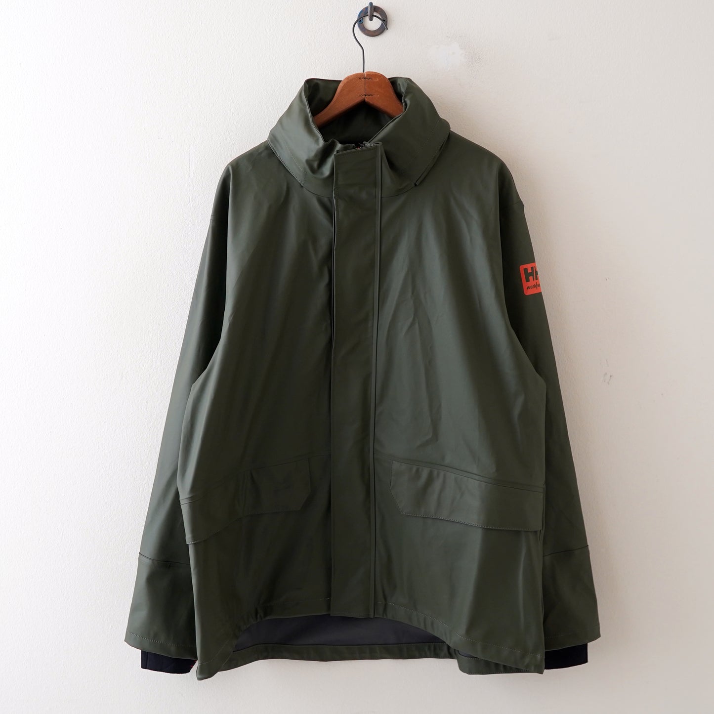 HELLY HANSEN work jacket