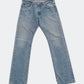 POLO RALPH LAUREN denim pants
