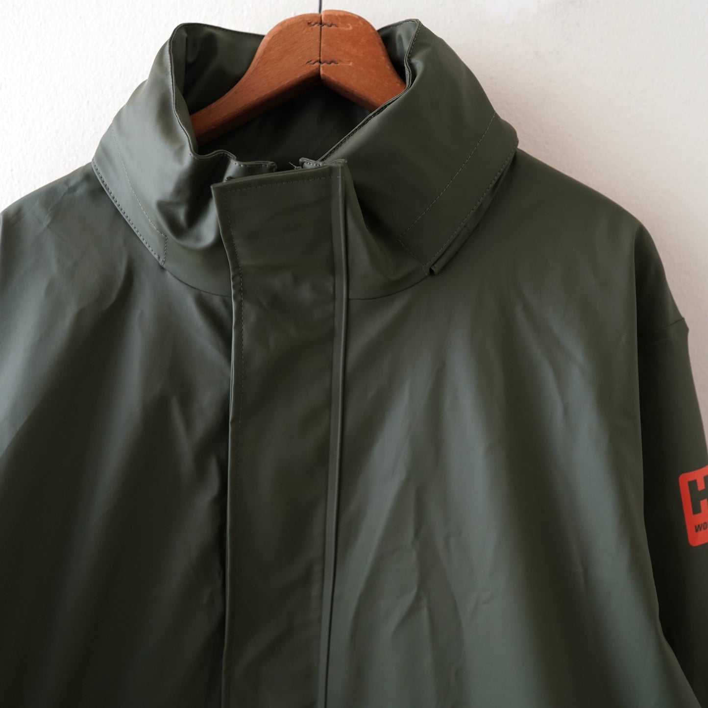 HELLY HANSEN work jacket