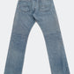 POLO RALPH LAUREN denim pants