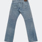 POLO RALPH LAUREN denim pants