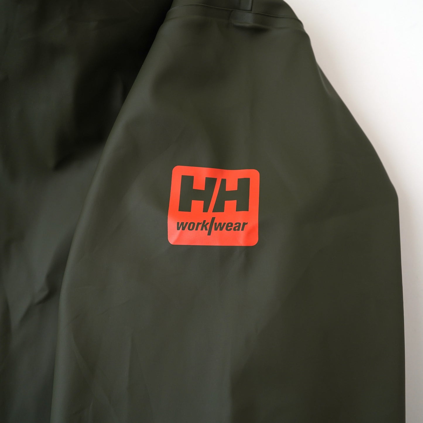 HELLY HANSEN work jacket