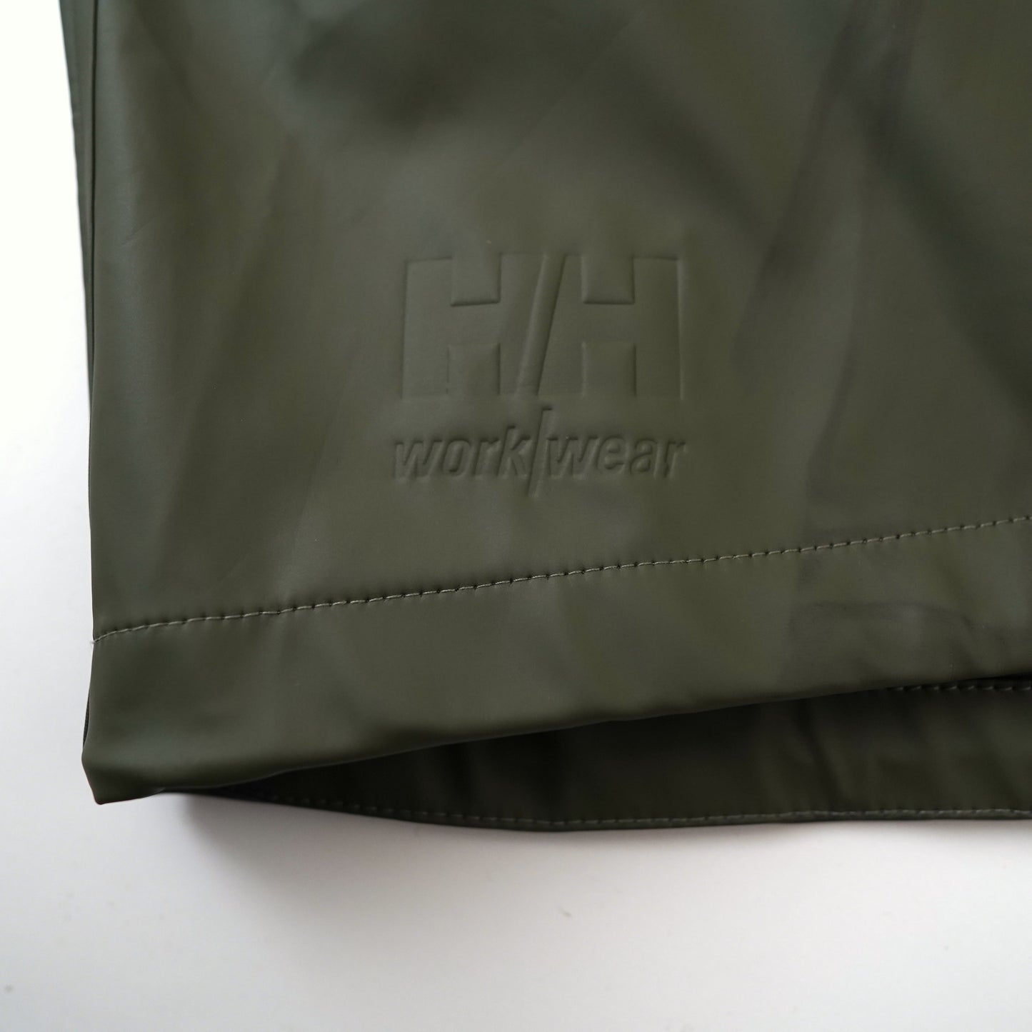 HELLY HANSEN work jacket