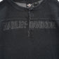 HARLEY DAVIDSON henry neck long tee