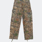 military mesh pants