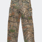 military mesh pants