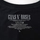 GUNS N ROSES tee