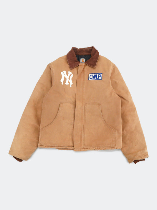 carhartt detroit jacket