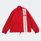 70s Budweiser racing nylon jacket