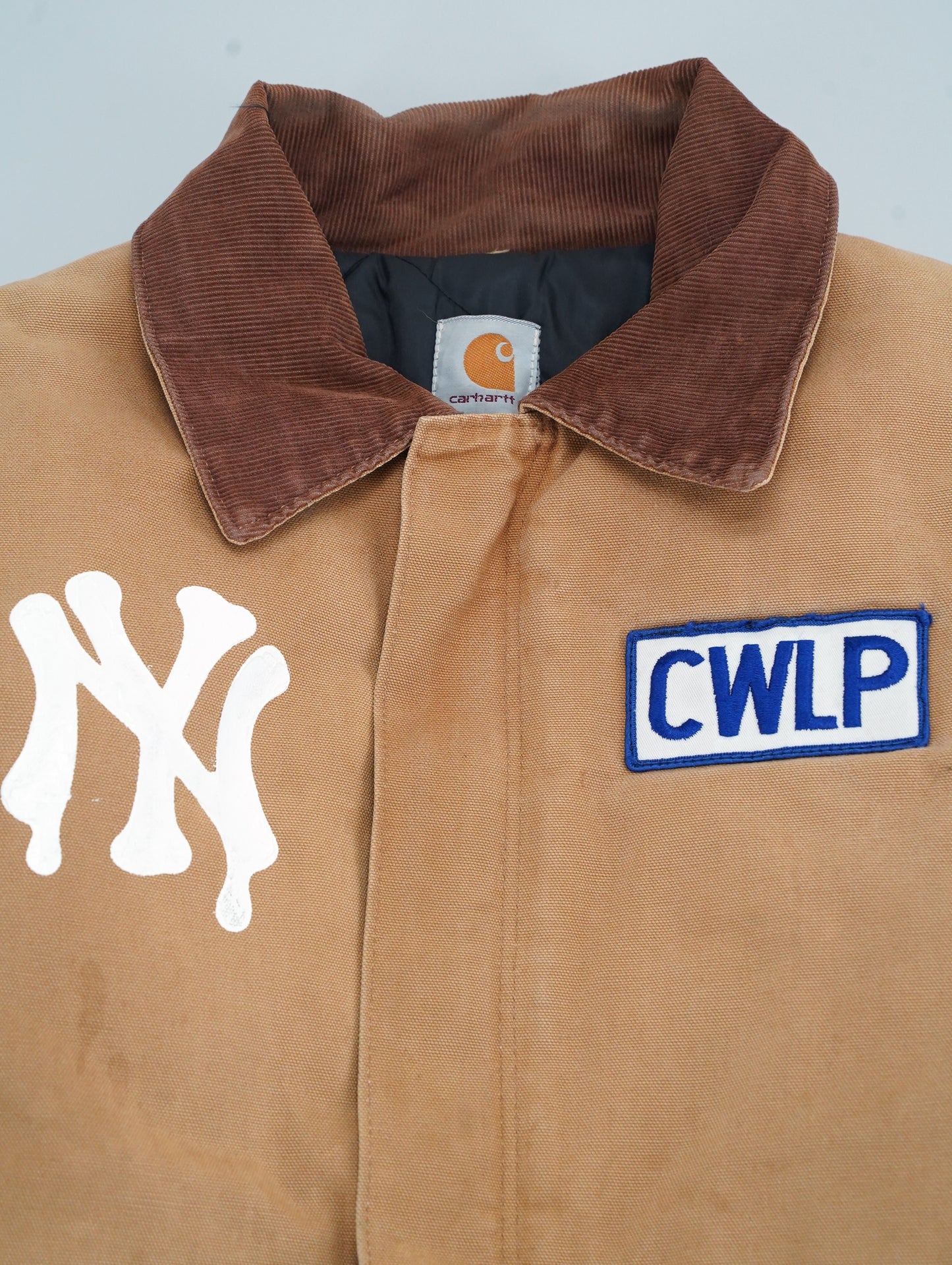 carhartt detroit jacket