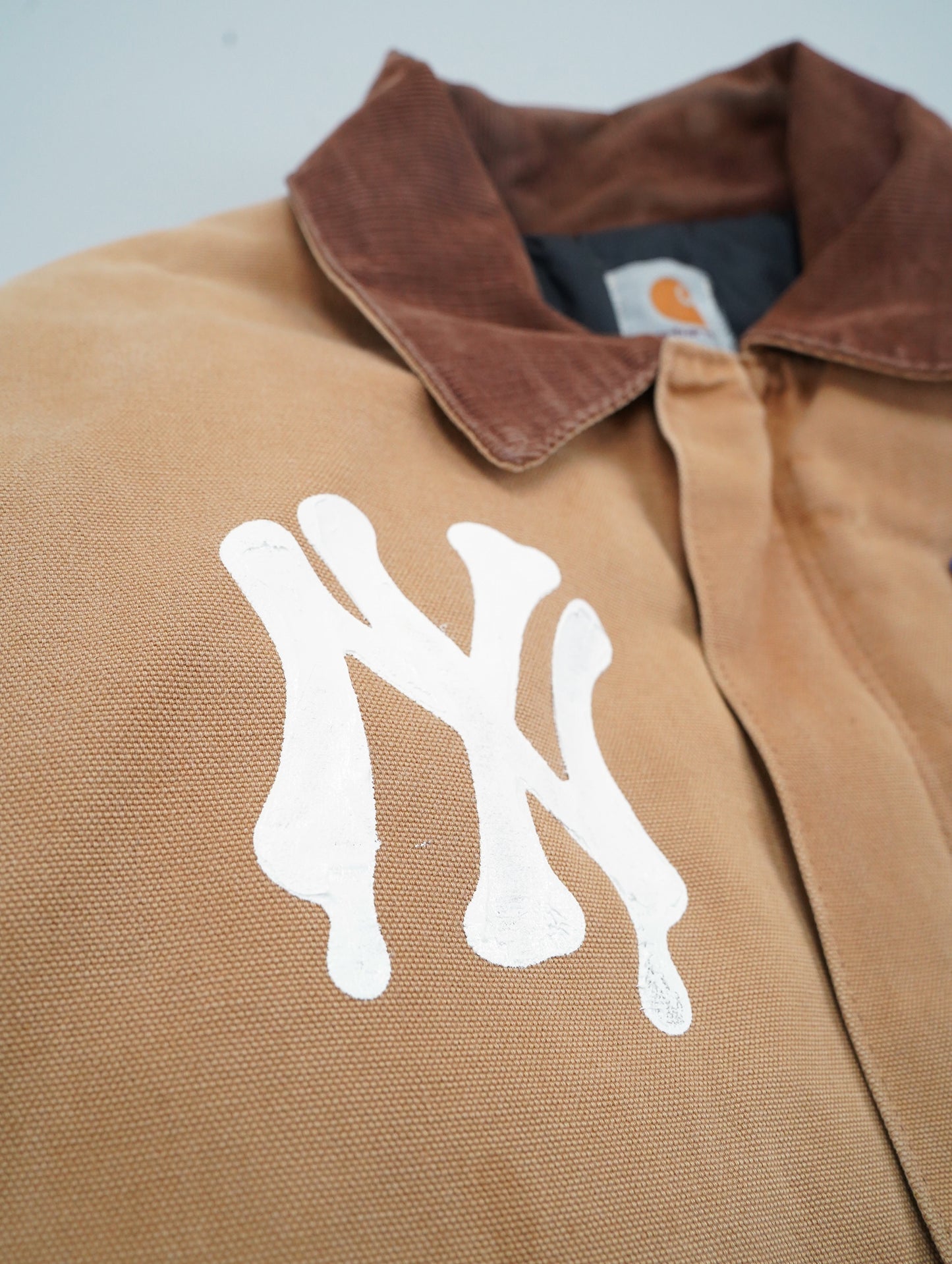 carhartt detroit jacket