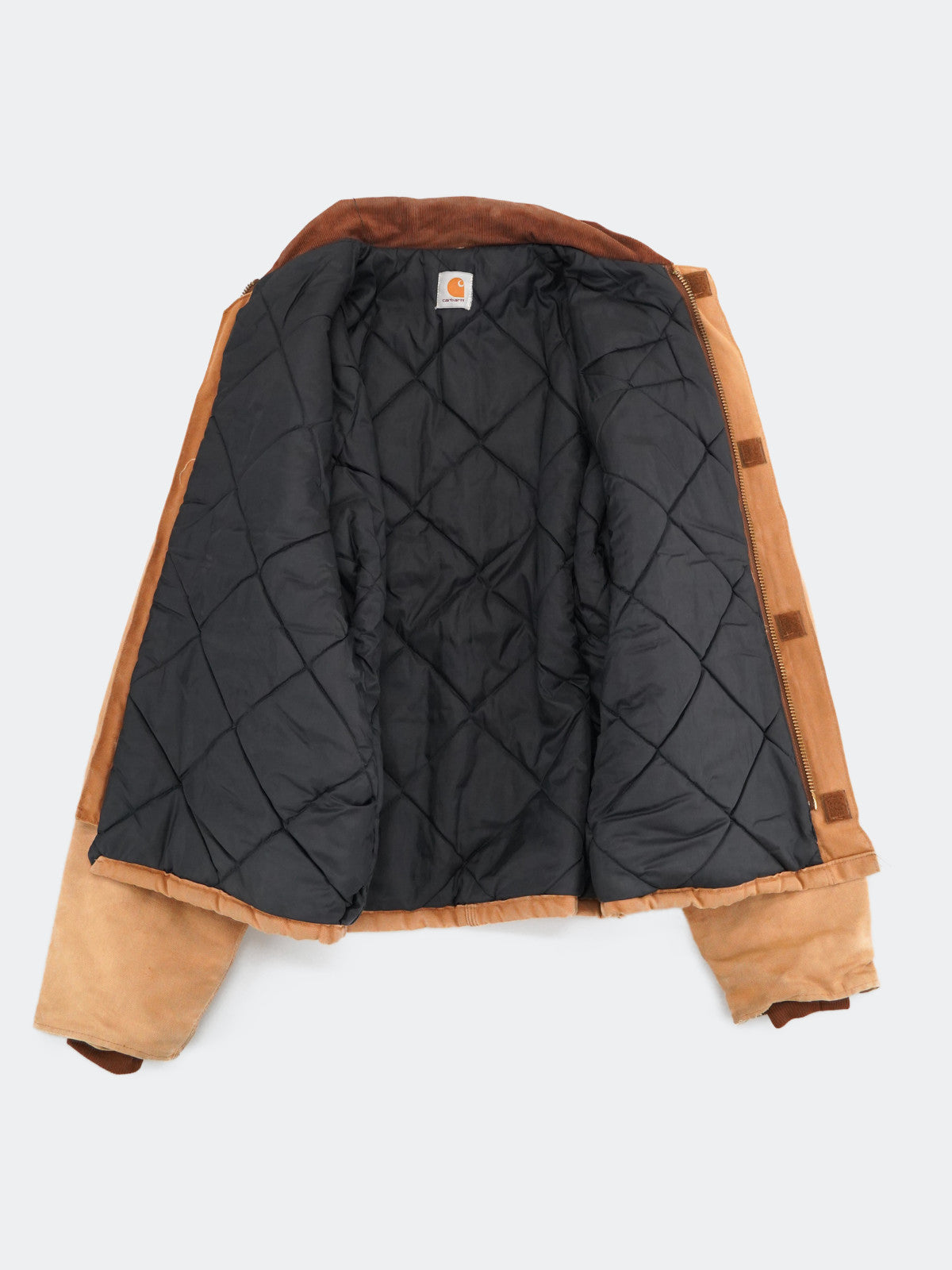 carhartt detroit jacket