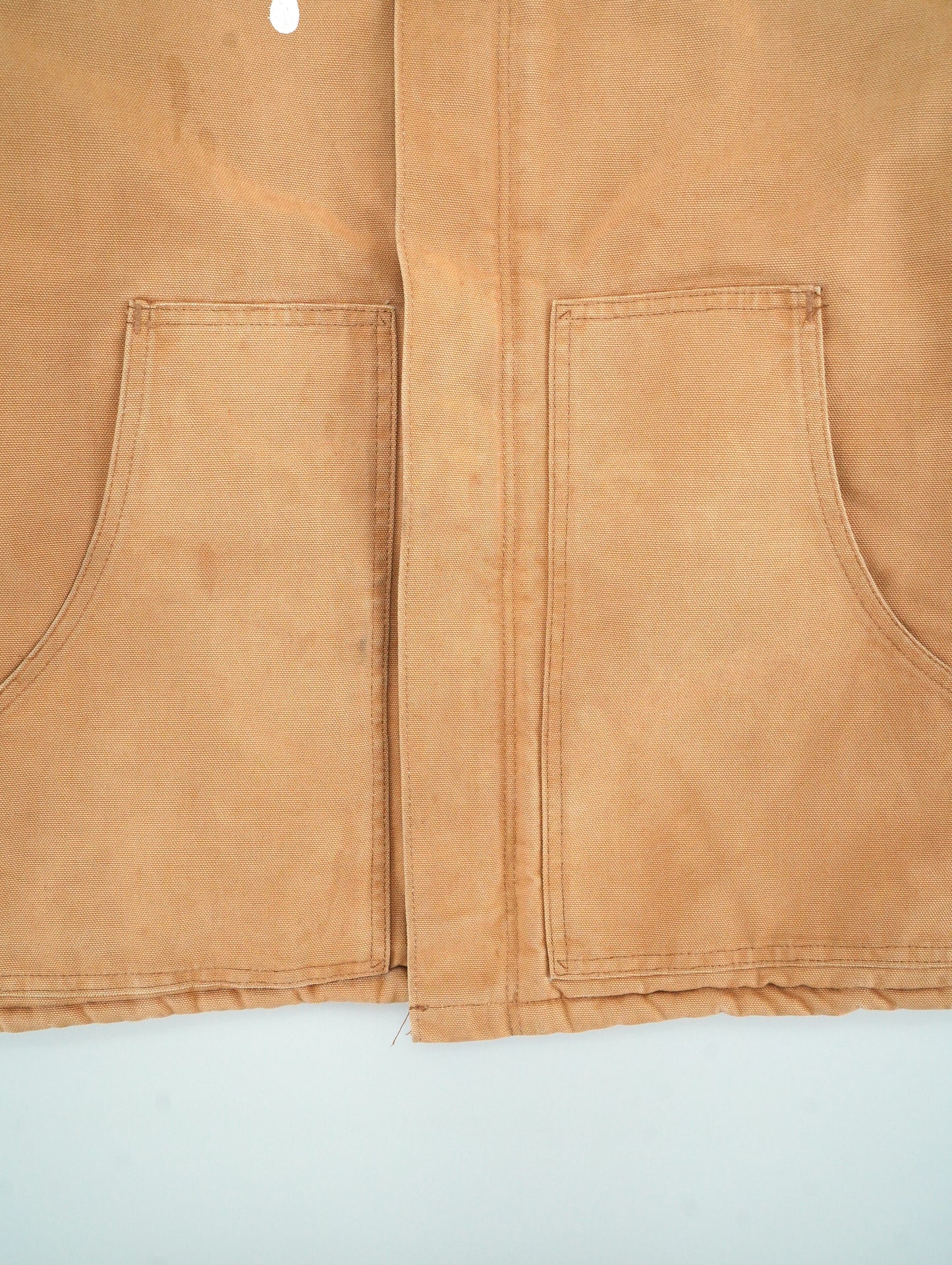 carhartt detroit jacket