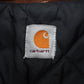 carhartt detroit jacket