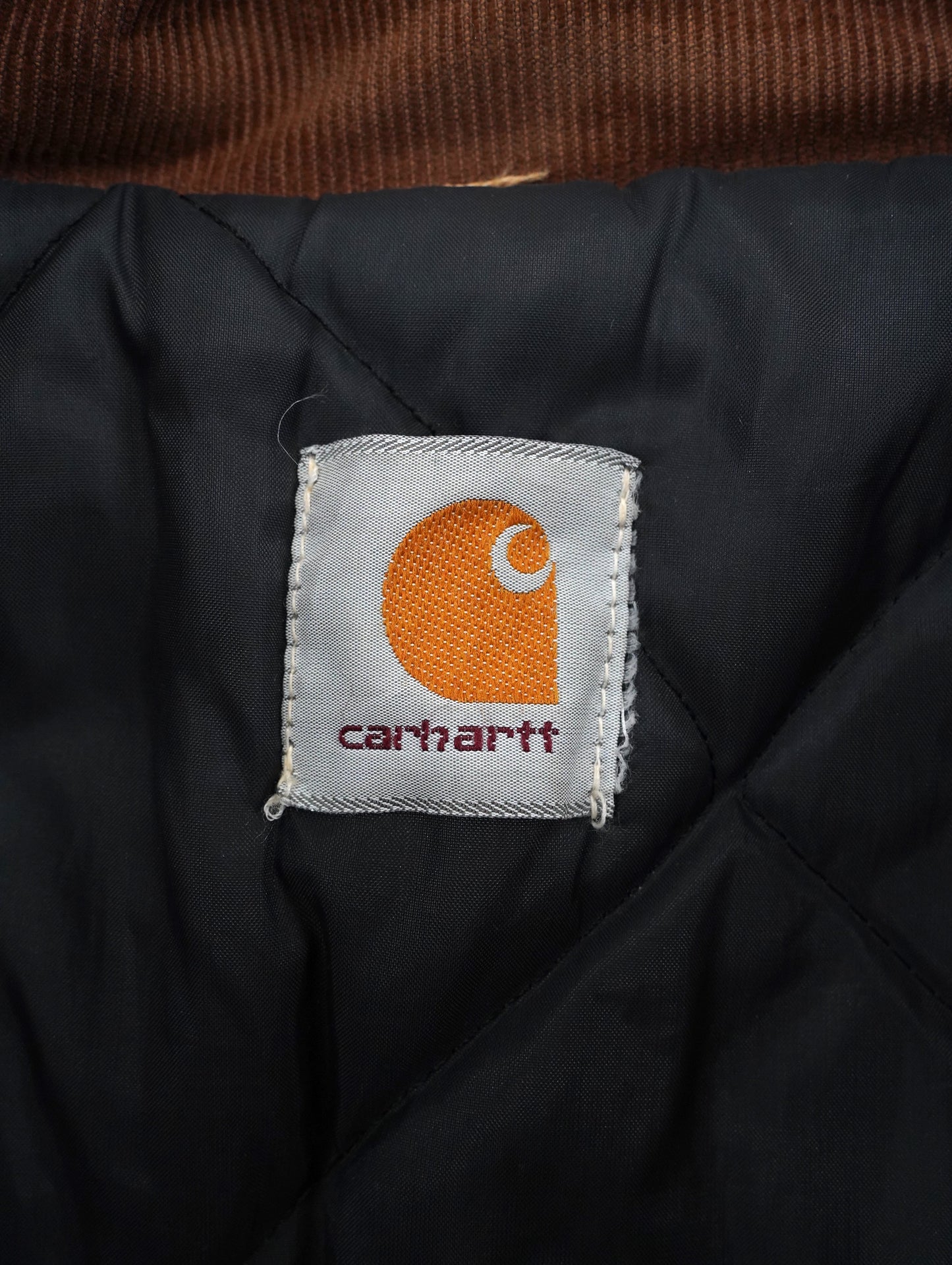 carhartt detroit jacket