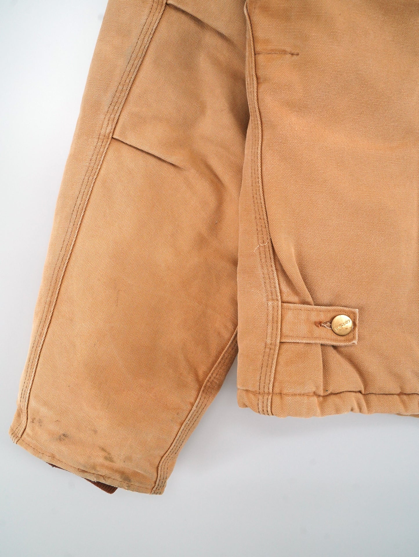 carhartt detroit jacket