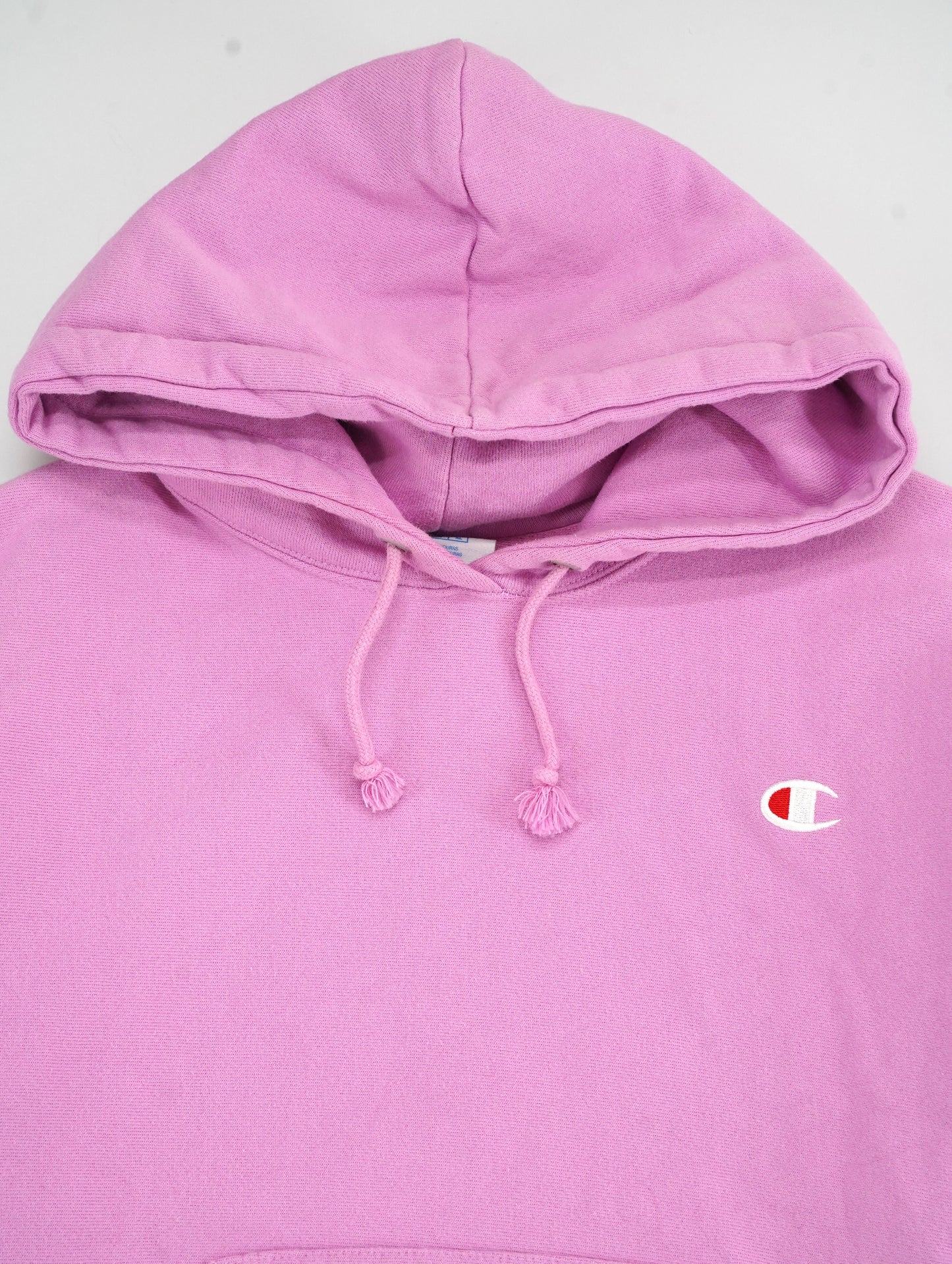 Champion REVERSE WEAVE hoodie