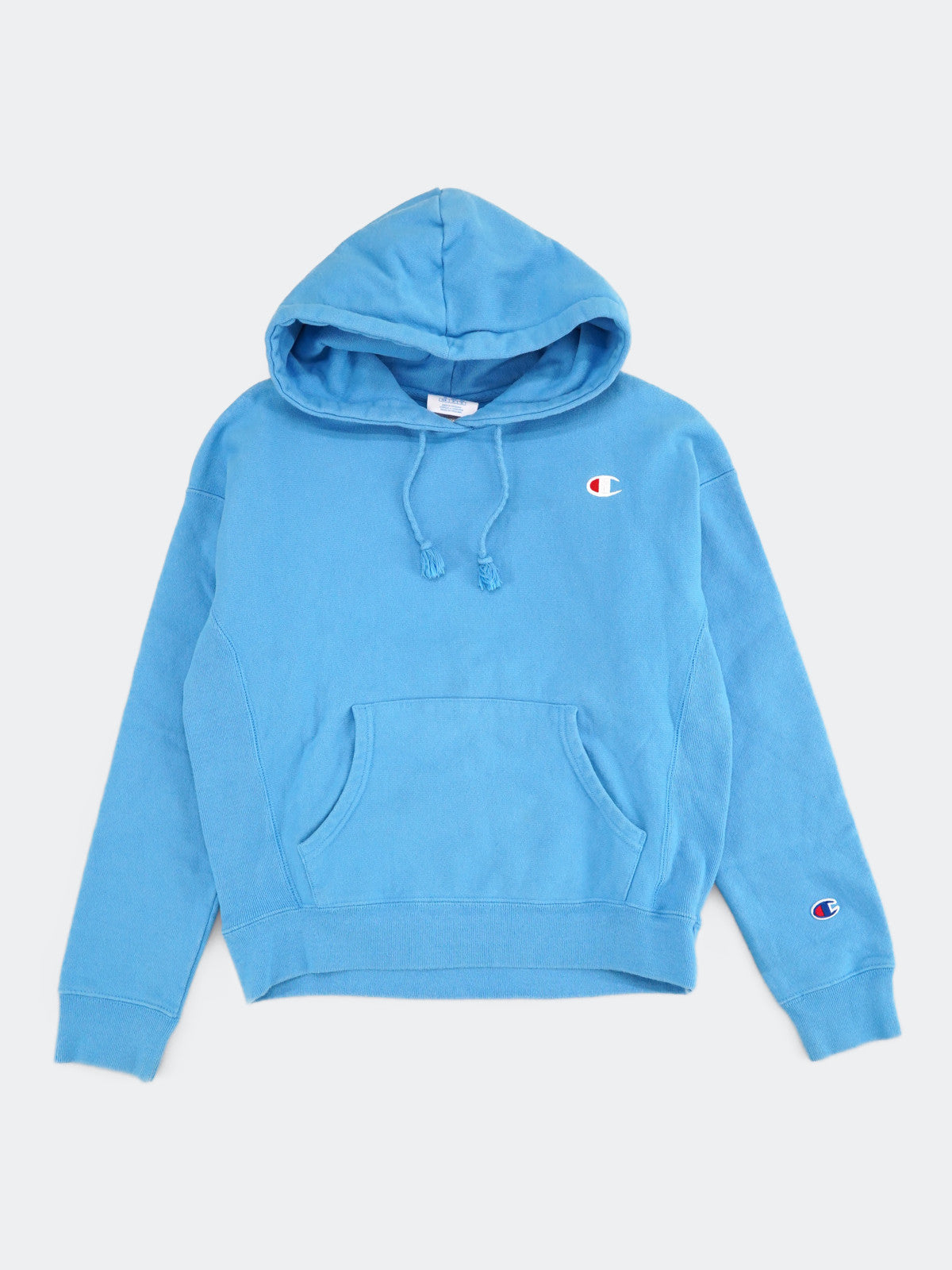 Champion REVERSE WEAVE hoodie