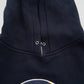 Champion football hoodie