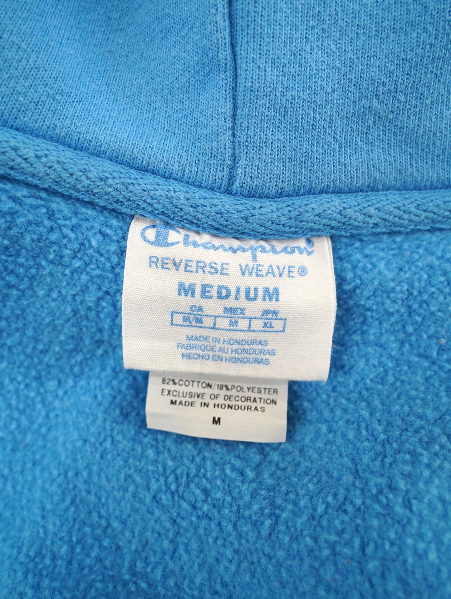 Champion REVERSE WEAVE hoodie