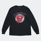 THE ROLLING STONES long tee