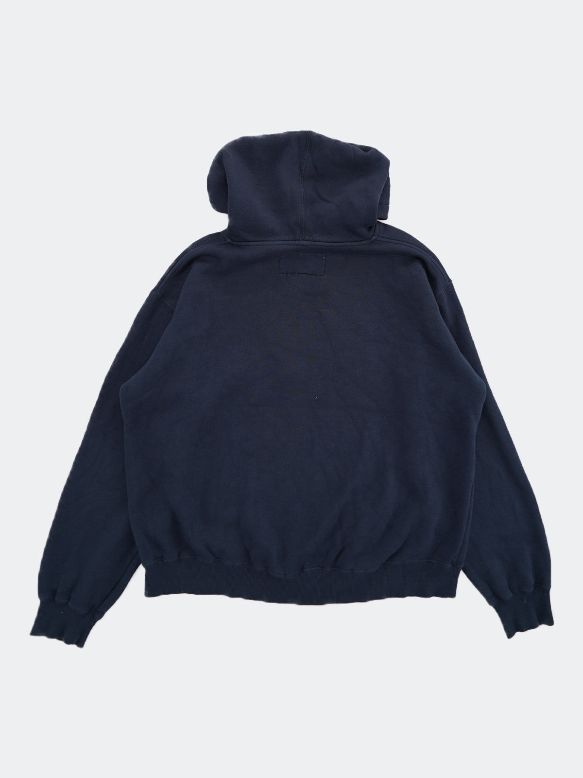 Champion football hoodie