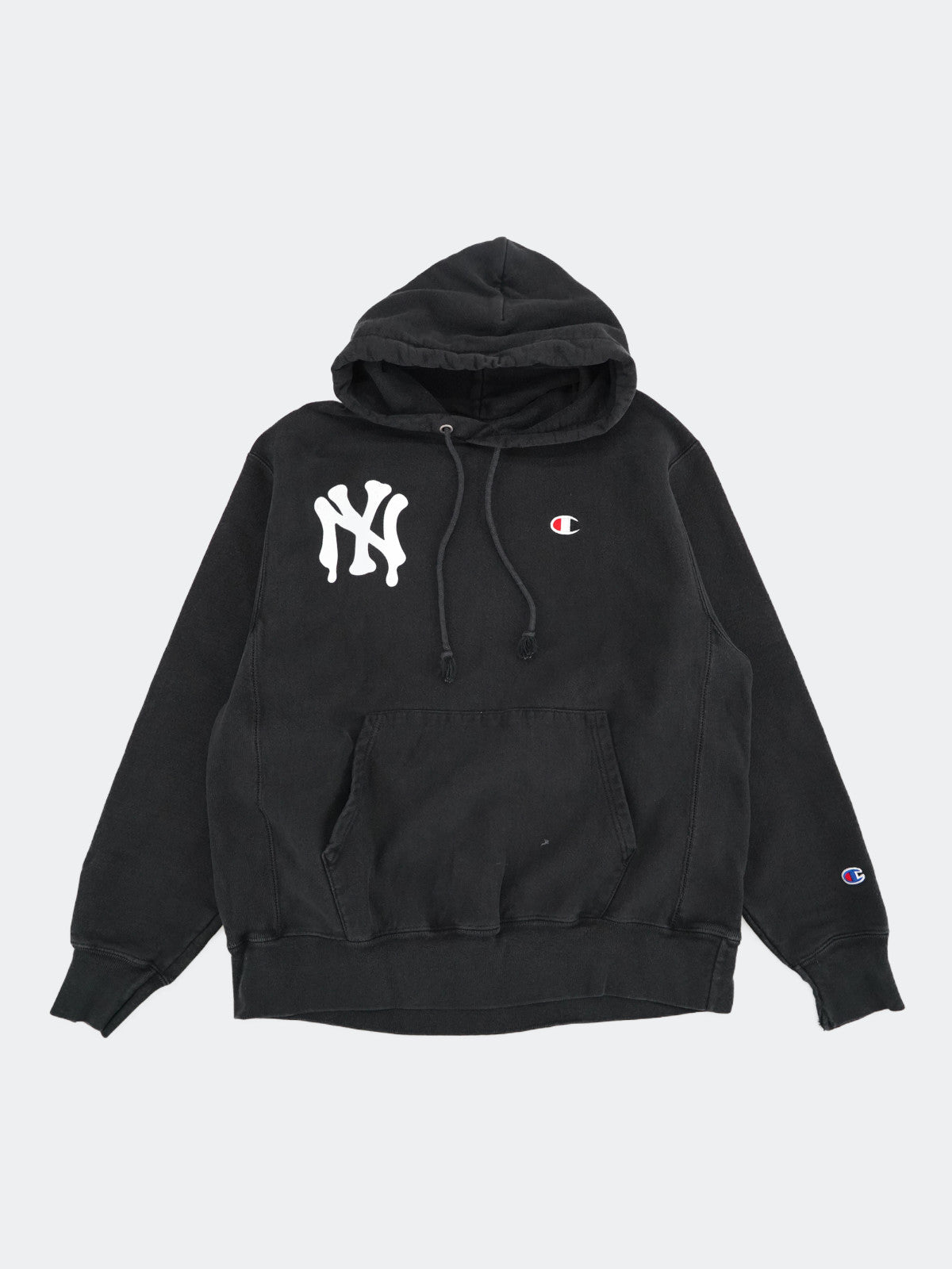 Champion REVERSE WEAVE hoodie