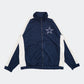 NFL COWBOYS track jacket