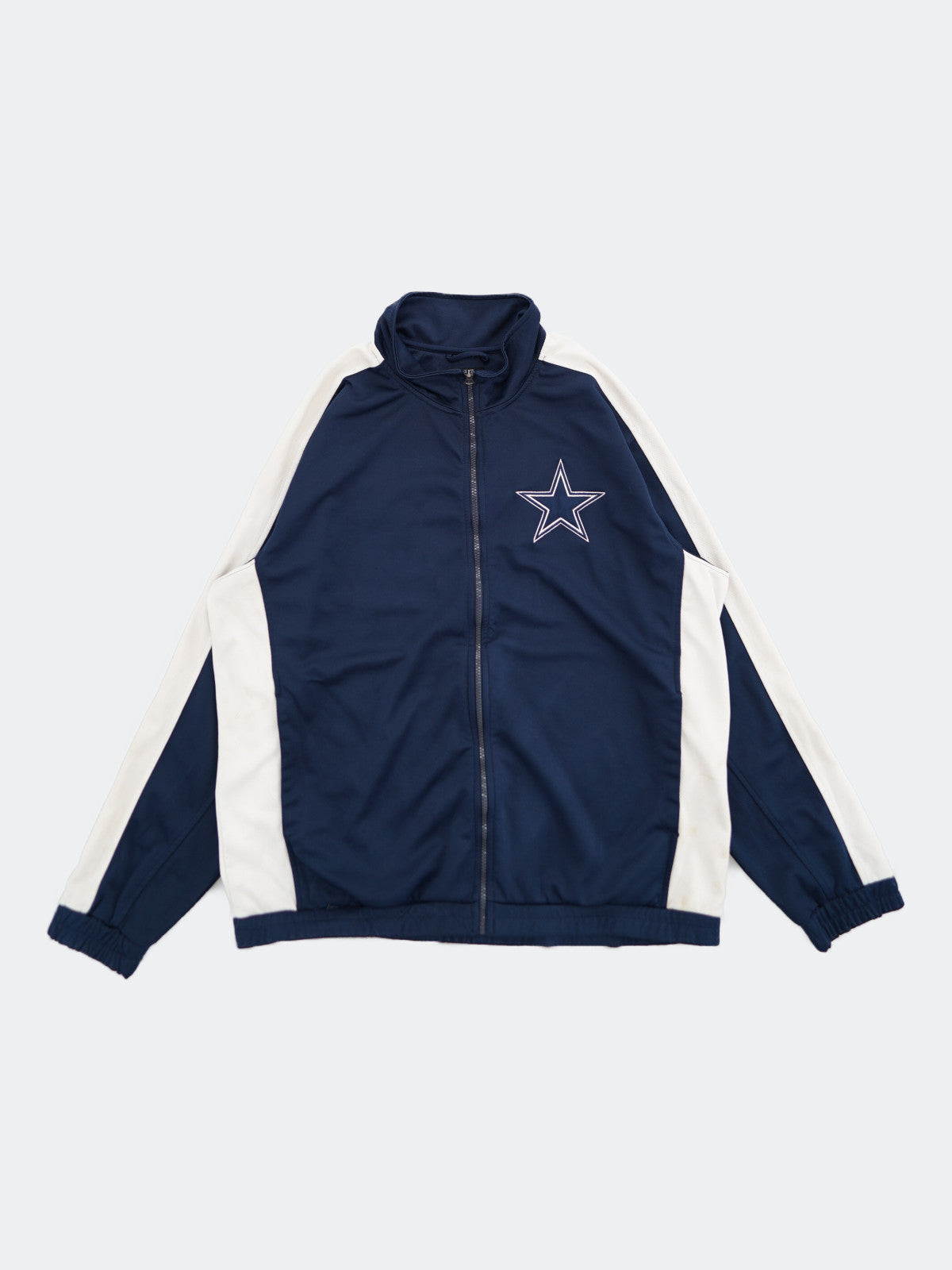 NFL COWBOYS track jacket
