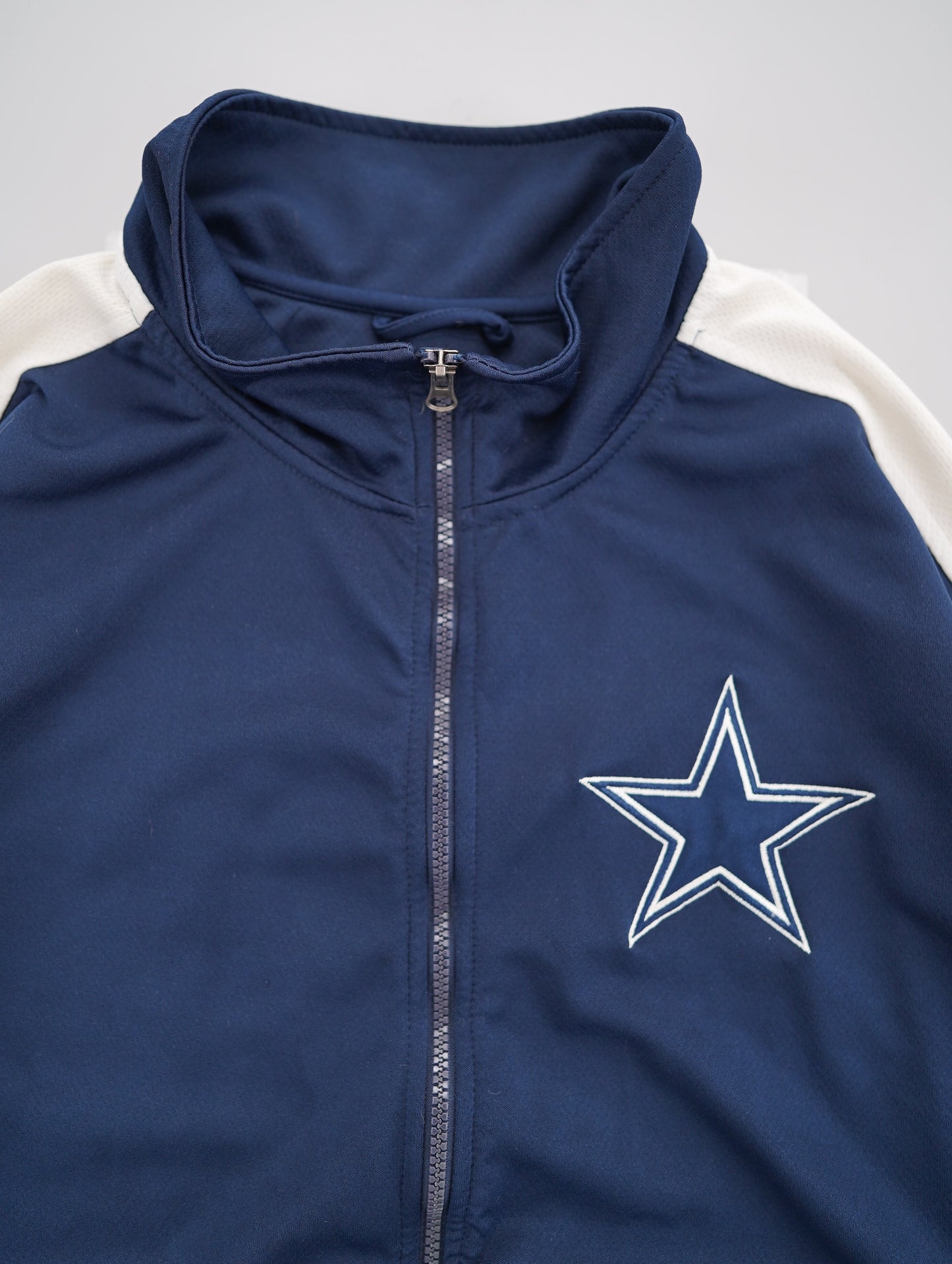NFL COWBOYS track jacket